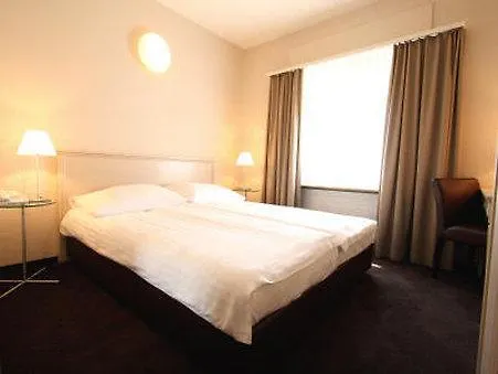 Neufeld Hotel 3*