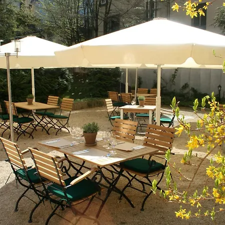 Hotel Neufeld Zurigo