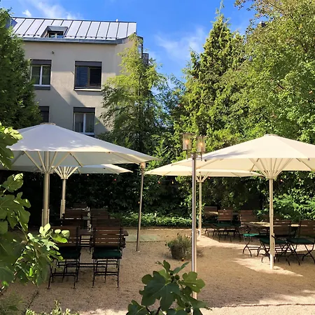 Hotel Neufeld Zurigo