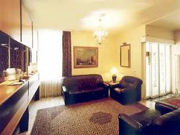 Hotel Neufeld 3*