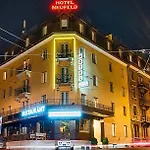ノイフェルト 3* チューリッヒ