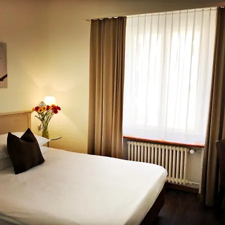 Otel Neufeld Zürih