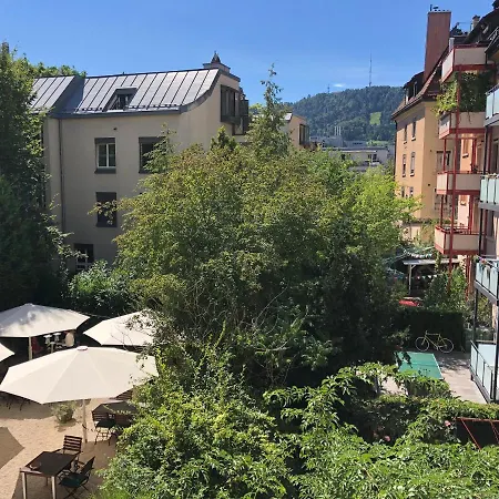 Hotel Neufeld 3*