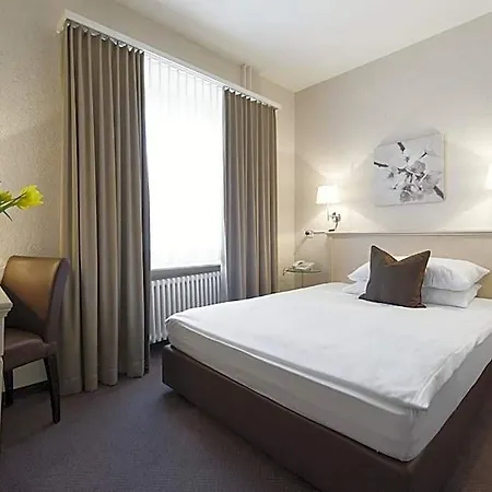 Neufeld Otel Zürih