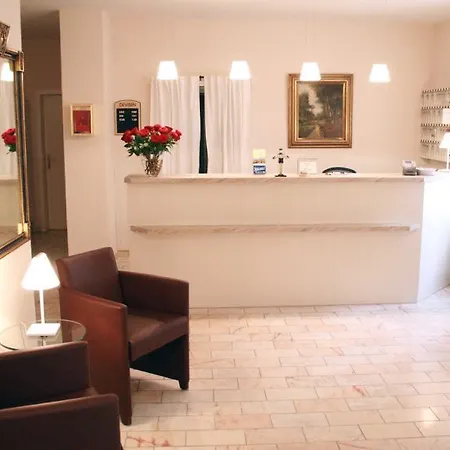 Neufeld 3* Zürih
