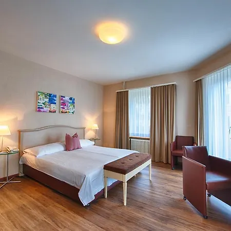 Neufeld 3* Zurich