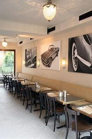 诺伊菲尔德酒店 酒店 3*