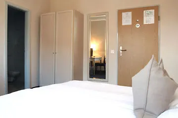 诺伊菲尔德酒店 3*