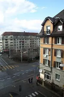 Hotel Neufeld 3*