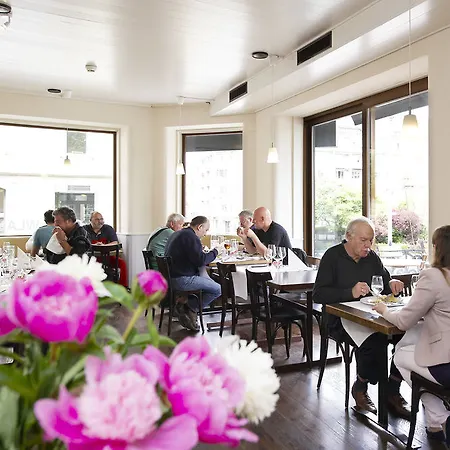 Ξενοδοχείο Neufeld 3*