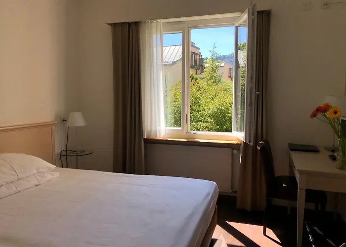 Neufeld Hotel Zürich