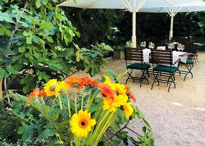 Neufeld Hotel Zürich