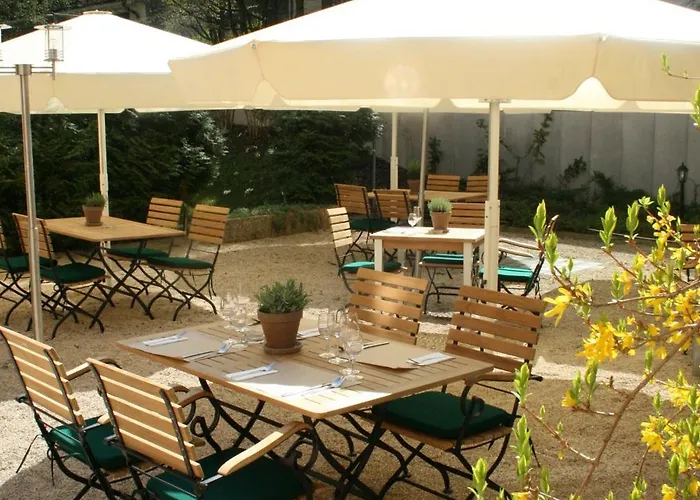 Hotel Neufeld Zürich