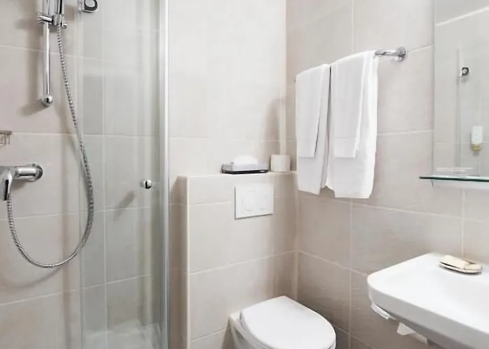 Hotel Neufeld Zürich