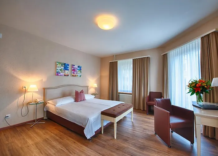 Neufeld 3* Ζυρίχη