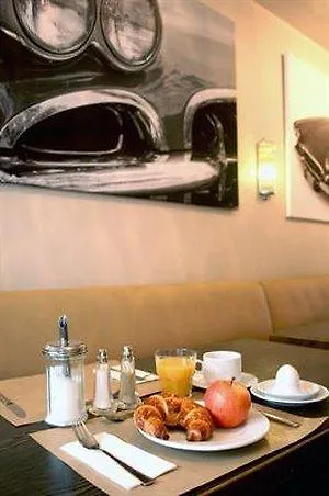 Neufeld Ζυρίχη