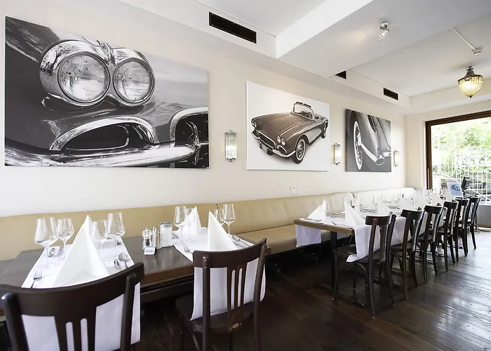 Ξενοδοχείο Neufeld 3*