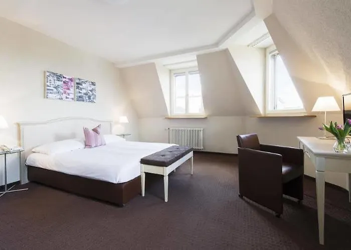 Neufeld Hotel Zürich