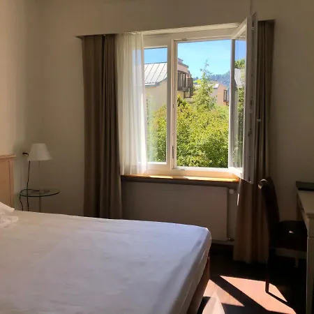 Neufeld Hotel Zurich
