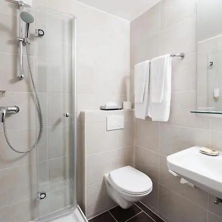 Hotel Neufeld Zurich